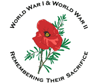 World War I and World War II Memorials