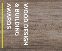 2019 Wood Design & Building Awards