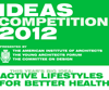 2012 YAF/COD Ideas Competition