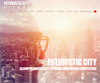 Yilong Futuristic City International Design Competition