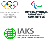 IOC IPC IAKS Architecture and Design Award for Students and Young Professionals 2021