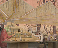 浜松発　HACOTORA（ハコトラ）新しい移動型店舗、デザイン大募集！