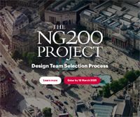 The NG200 Project Design Team Selection Process