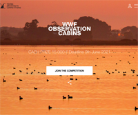 WWF Observation Cabins