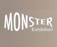 MONSTER Exhibition 2022