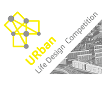 ＵＲまちの暮らしコンペティション「スターハウスの未来にある暮らし」/ URban Life Design Competition