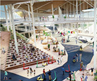 福岡国際建築コンペティション