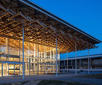 第24回 木材活用コンクール