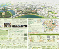 第23回 まちづくり・都市デザイン競技