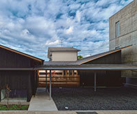 第9回 京都建築賞・藤井厚二賞