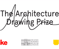 The Architecture Drawing Prize 2021