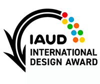 IAUD国際デザイン賞 2022
