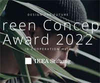 Green Concept Award 2022