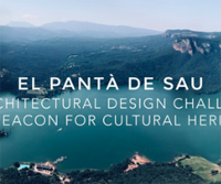 EL PANTÀ DE SAU - A BEACON FOR CULTURAL HERITAGE