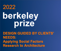 2022 Berkeley Essay Prize