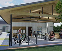 (仮称)しまなみサクラ公園交流施設整備設計プロポーザル