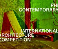 PHI Contemporary - International Architecture Competition