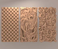 ワンプレート家具チャレンジ