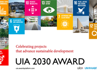 UIA 2030 Award