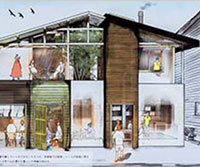 第27回 北陸の家づくり設計コンペ