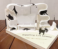 第2回 建築模型コンテスト