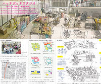 日本財団 福祉のデザイン学生コンペ 2021