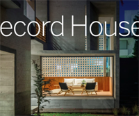 Record Houses 2022