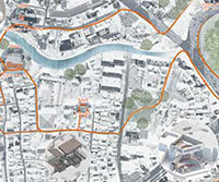 日本建築学会設計競技 2021