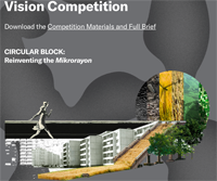 Tallinn Architecture Biennale 2022 - Vision Competition