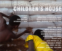 Kaira Looro Architecture Competition 2022  - Children's House in Africa