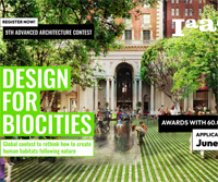 9th Advanced Architecture Contest