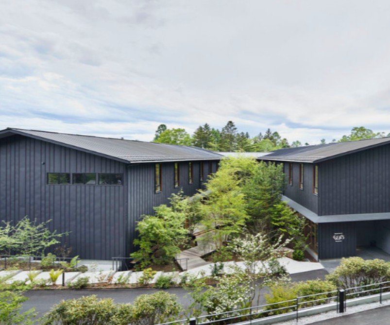 第4回 COFI 中層木造建築デザインアワード