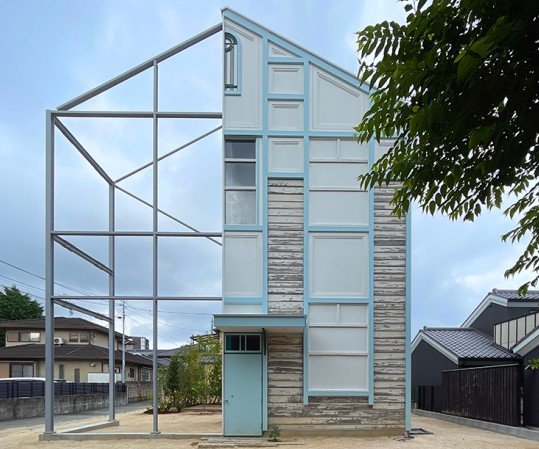 第15回 建築九州賞（作品賞）