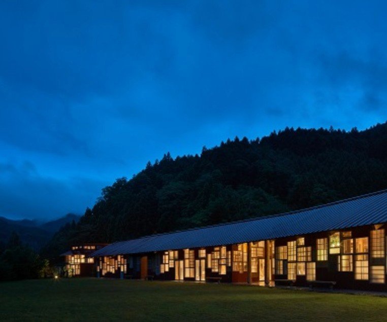 第22回 JIA環境建築賞