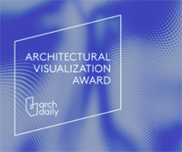 The ArchDaily Architectural Visualization Awards 2022