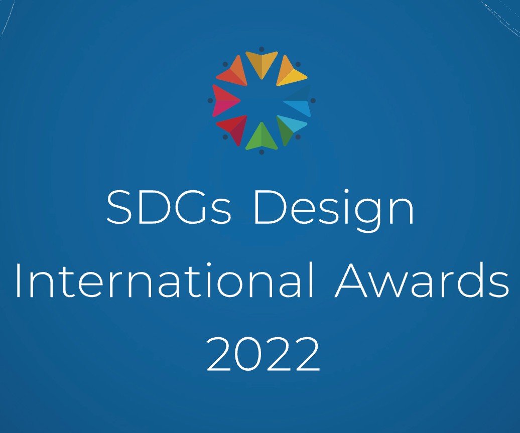 SDGs Design International Awards 2022