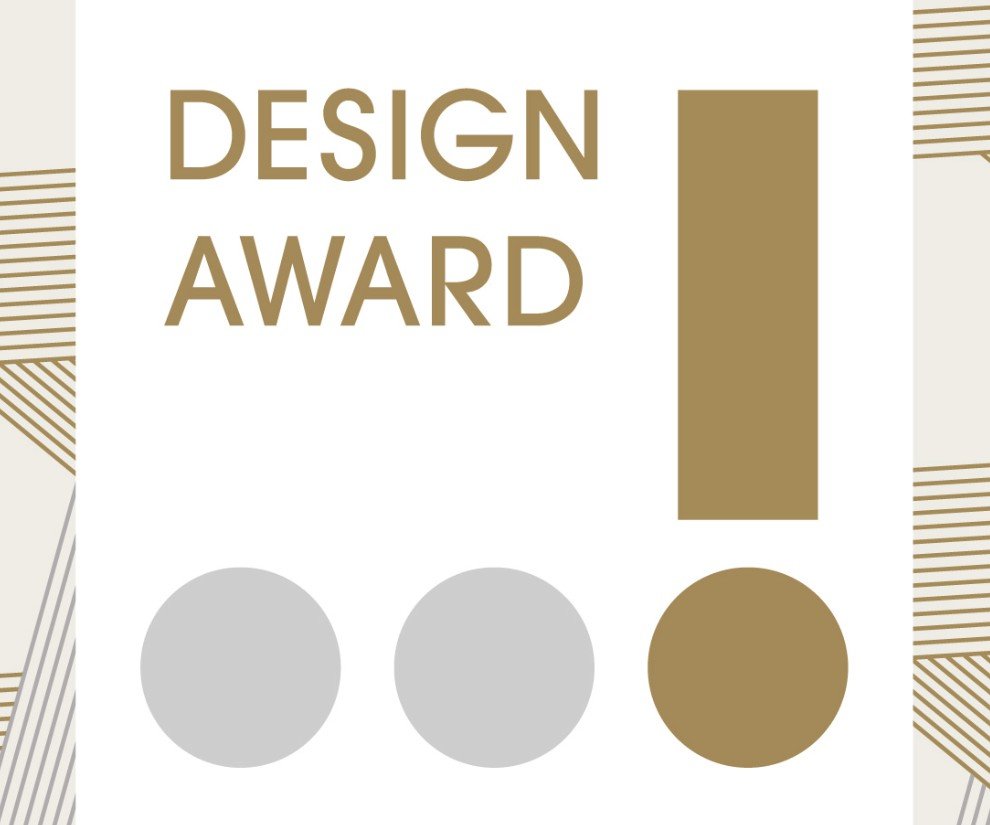 SANWA COMPANY DESIGN AWARD 2022