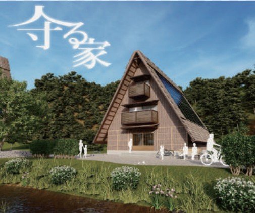 第5回 実践教育訓練学会 建築設計競技