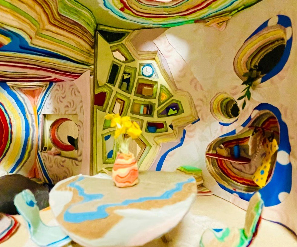 第1回 世界ペーパーアーキテクト大賞