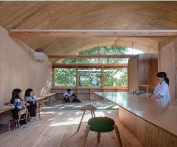 第17回 日本構造デザイン賞