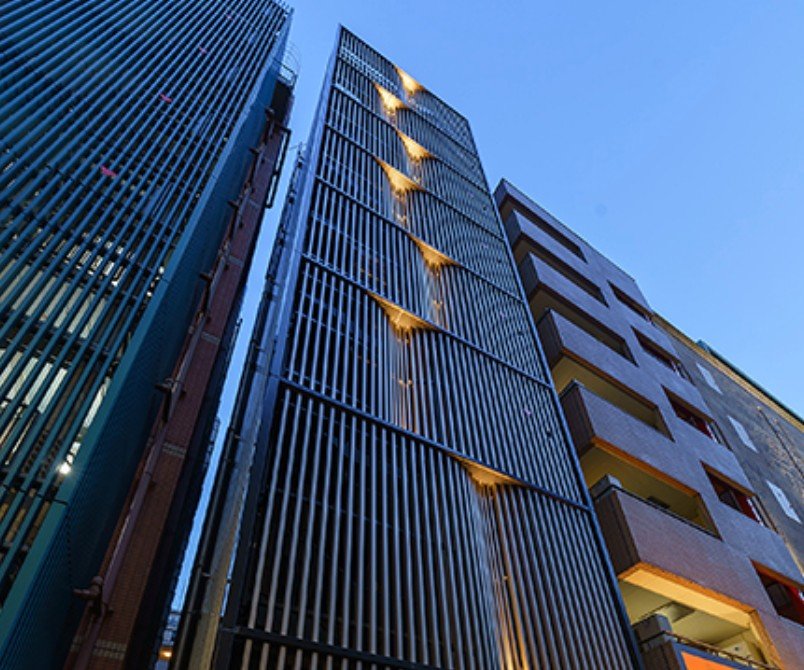 第53回 ストアフロントコンクール