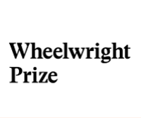 The 2023 Wheelwright Prize