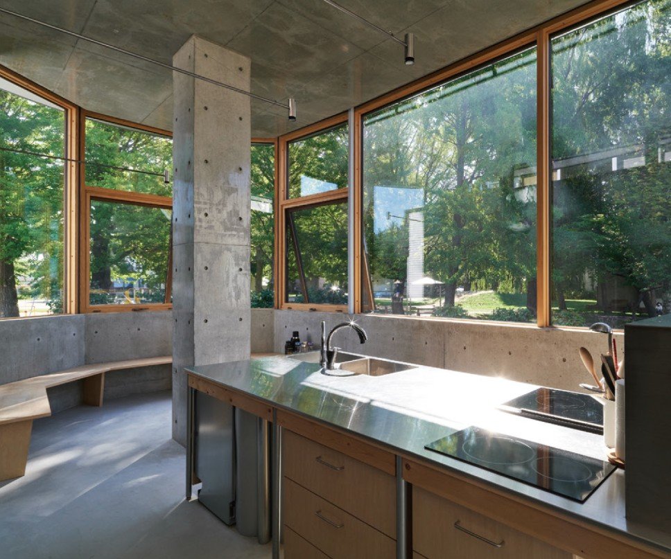 JIA北海道建築大賞 2022