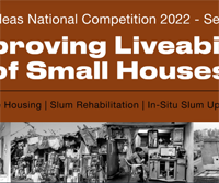 Improving Liveability of Small Houses 2022