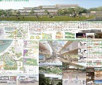 新福岡県立美術館整備事業基本設計業務公募型プロポーザル