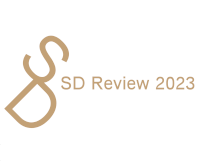 SDレビュー2023　第41回 建築・環境・インテリアのドローイングと模型の入選展