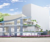 金沢区民文化センター(仮称)設計業務委託公募型簡易プロポーザル