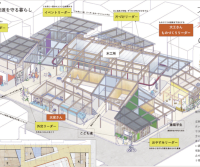第10回 POLUS学生・建築デザインコンペティション