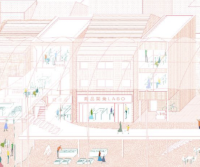 なりたて建築士のための設計コンペ：令和4年度課題