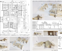 第7回 Woodyコンテスト (木造住宅・木製家具コンペ)